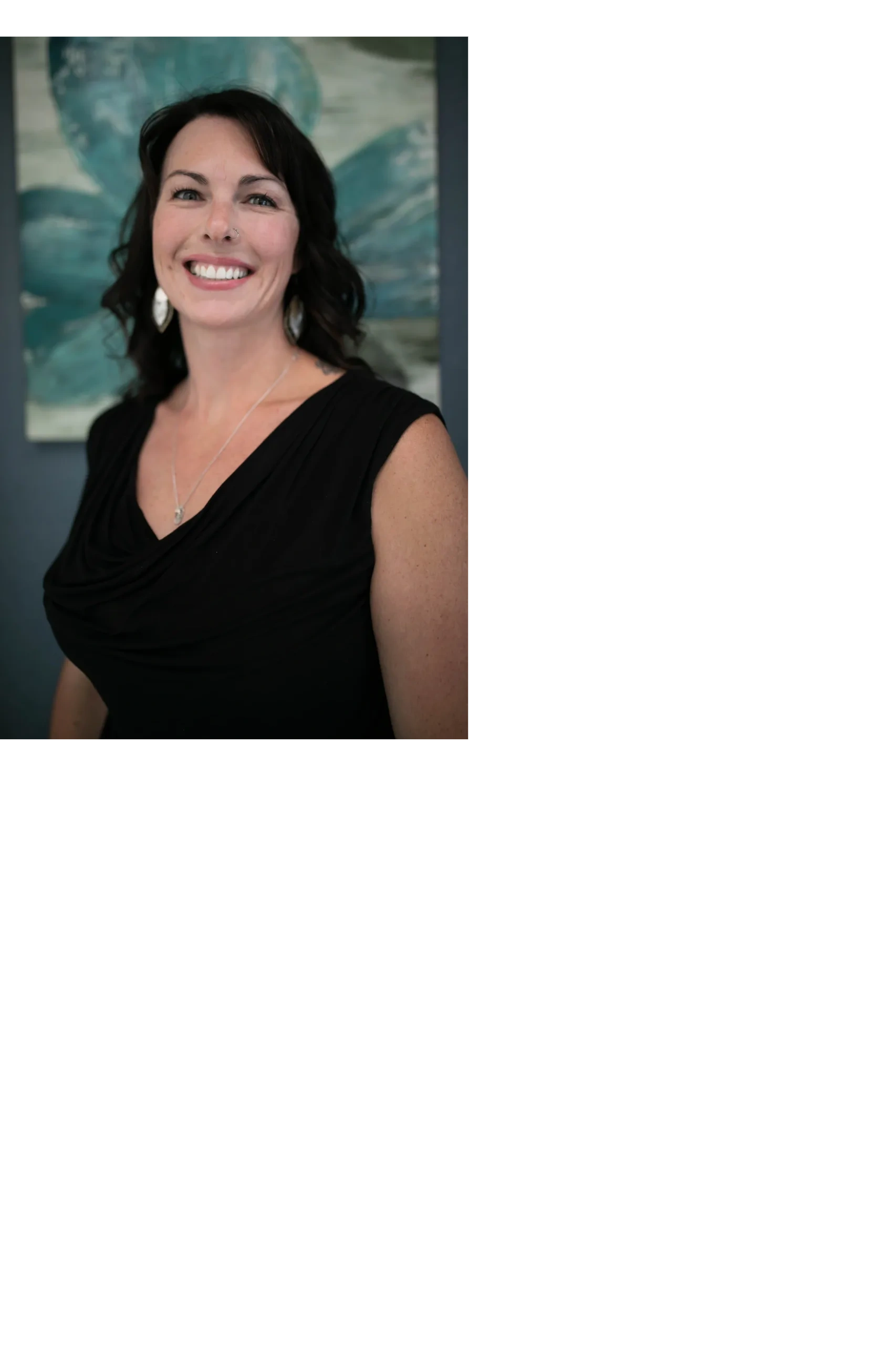 Alicia, Esthetician / Co-Owner at Envy Salon and Spa