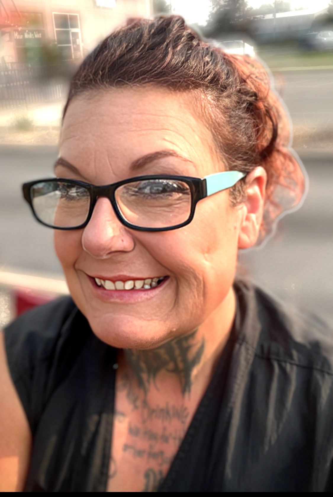 Jaycie, Massage Therapist at Envy Salon and Spa