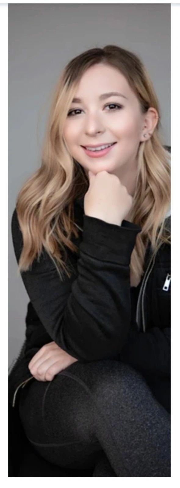 Kami, Esthetician at Envy Salon and Spa in Kalispell, Montana