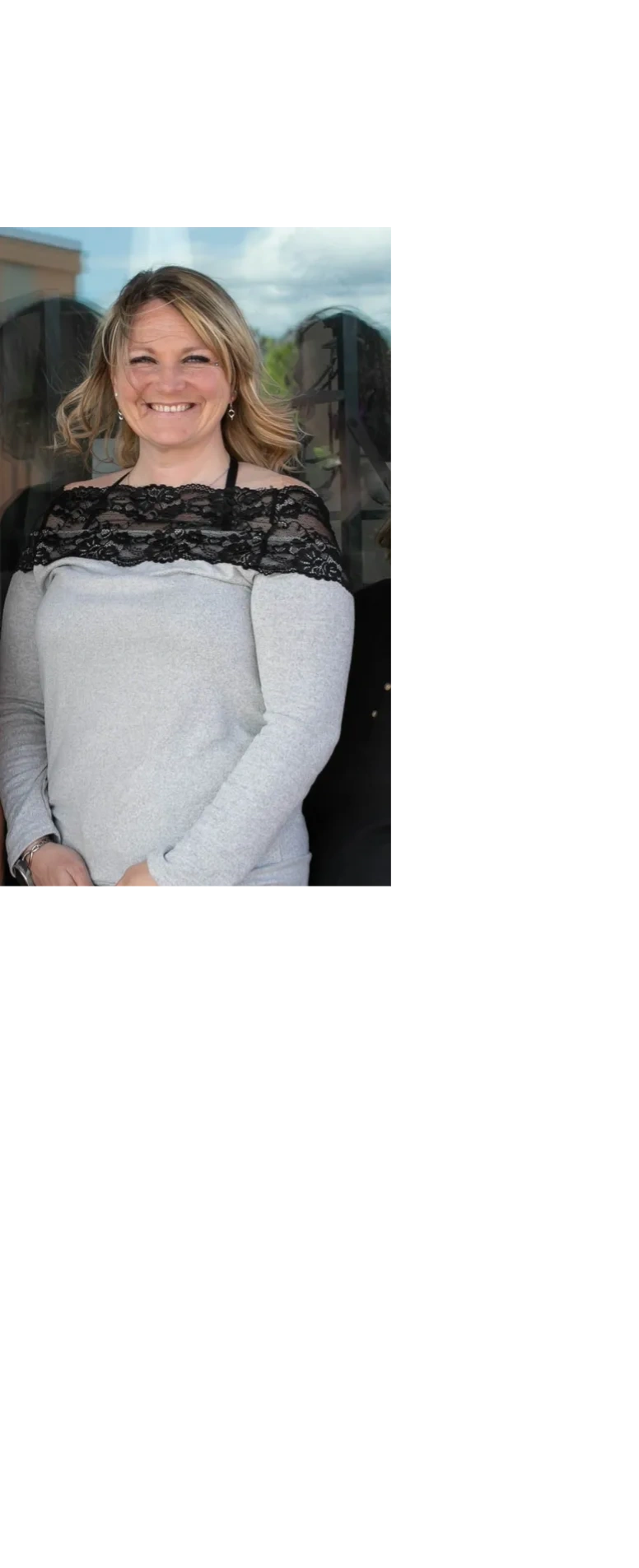 Trinity, Manicurist / Co-Owner at Envy Salon and Spa